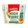 Flahavans High Fibre Porridge Oats Pot 45g (0.45 g)