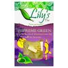 Lilys Tea Supreme Green Tea 18 Pack (36 g)