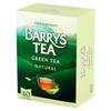 Barry's Tea Barrys Natural Green Tea 40s (125 g)