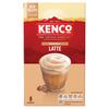 Kenco Latte 8 Pack (130.4 g)