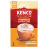 Kenco Cappuccino 8 Pack (118.4 g)