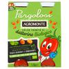 Agromonte Kids Organic Cherry Tomato Sauce (320 g)