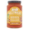 Ballymaloe Hidden Veg Pasta Sauce (400 g)