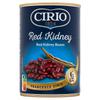 Cirio Red Kidney Beans (400 g)