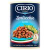 Cirio Lentils (400 g)