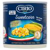 Cirio Sweetcorn No Salt Added (340 g)