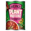 Heinz Plant Protein Moroccan Chickpea Soup (400 g)