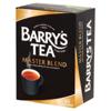 Barrys Tea Master Blend Tea Bags 40 Pack (125 g)