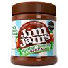 JimJams Jim Jams No Added Sugar Hazelnut Chocolate Spread (350 g)