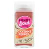 FUNKY Soul SPICES Funky Soul Cayenne Pepper (39 g)