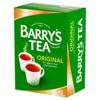 Barrys Original Blend Tea 40 Pack (125 g)