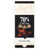 Lindt Excellence 70% Cocoa Dark Chocolate Bar (100 g)