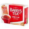 Barrys One Cup Teabags 100 Pack (250 g)