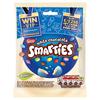Smarties White Chocolate Pouch (100 g)