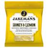 Jakemans Honey And Lemon Lozenges (73 g)