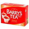 Barrys Gold Blend Tea 80 Pack (250 g)