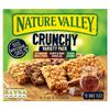 Whole Grain Rolled Nature Valley Crunchy Variety Pack Bars 10 Pack (42 g)