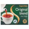 SuperValu Original Blend Tea 80 Pack (232 g)