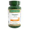 Natures Bounty Vitamin C 1000mg With Rosehips (60 g)