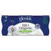 Glenisk Organic Bio Natural Yogurt 4 Pack (125 g)