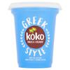 Koko Greek Style Yogurt Alternative (400 g)