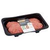 SuperValu Signature Tastes Irish Hereford Prime Gourmet Beef Burgers (568 g)