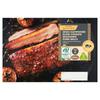 SuperValu Signature Tastes Irish Hampshire Slow Cooked Pork Belly 600g (600 g)