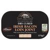 Oliver Carty Bacon Roasting Joint With A Sweet Honey & Wholegrain Mustard Glaze (575 g)
