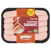 SuperValu Family Value 20 Pack Pork Sausages (500 g)