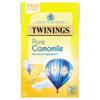 Twinings Pure Camomile Tea 20 Pack (30 g)