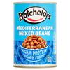 Batchelors Med Beans (400 g)