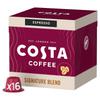 Costa Coffee Dolce Gusto Espresso 16 Pack (112 g)