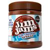 JimJams Jim Jams No Added Sugar Milk Chocolate Spread (350 g)