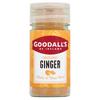 Goodall's of Ireland Goodalls Grd Ginger Glass (36 g)
