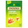 Twinings Orange & Lotus Flower Green Tea 20 Pack (40 g)