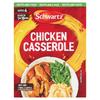 Schwartz Chicken Casserole Recipe Mix (36 g)