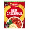 Schwartz Beef Casserole Recipe Mix (38 g)