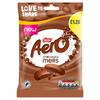 Aero Melts Milk Chocolate Bag €1.25 (80 g)