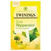 Twinings Herbal Tea Pure Peppermint 20 Pack (40 g)