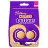Cadbury Caramilk Chocolate Buttons Bag (105 g)
