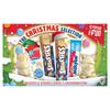 Sugar, Skimmed Nestle Kids Chocolate Medium Selection Box (129 g)