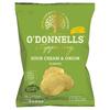 O'Donnells O Donnells Sour Cream & Onion Sharing Crisps (125 g)