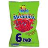 Tayto Meanies Pickled Onion 6 Pack (102 g)
