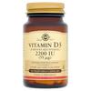 Solgar Vitamin D3 2200Iu (50 g)