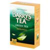 Barrys Organic Green Tea 20 Pack (40 g)