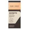 Frank & Honest Ristretto Coffee Capsules (58 g)