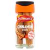 Schwartz Spices Cinnamon Sticks (13 g)