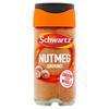 Schwartz Nutmeg Ground Jar (32 g)