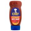 Chef Curry Ketchup (470 g)