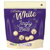 Cadbury White Chocolate Jingly Bells (72 g)